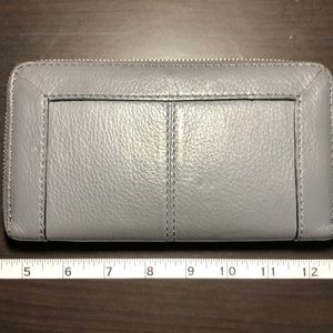 Banana Republic Leather Wallet